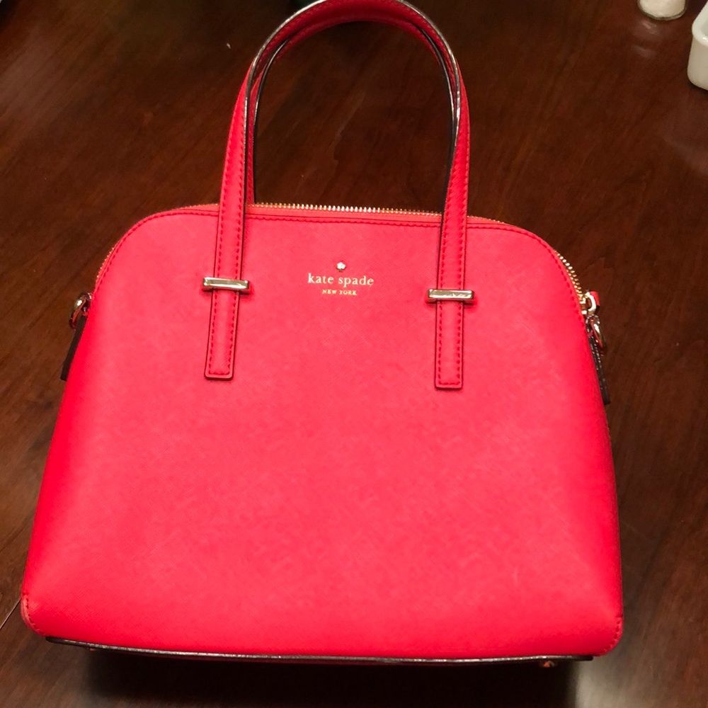 Kate Spade satchel